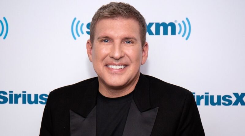 Todd Chrisley’s Son Invited to Sleep in His Room Following Father’s Release from Prison