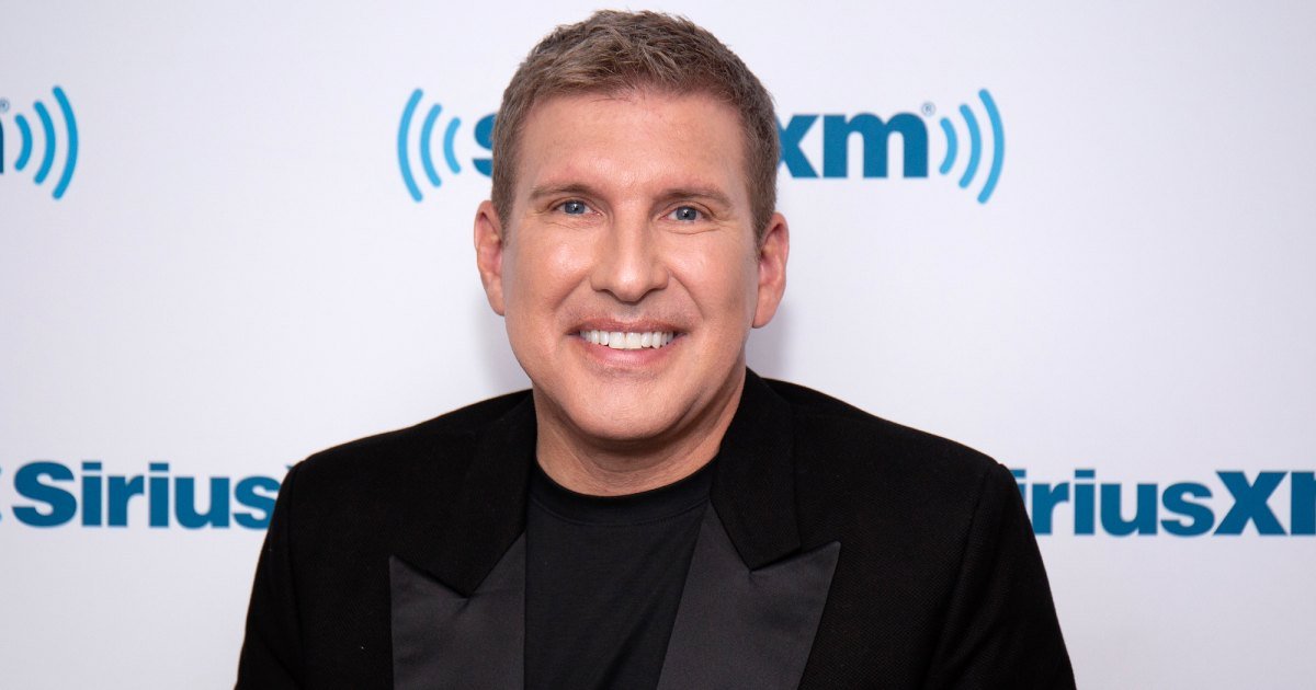 Todd Chrisley’s Son Invited to Sleep in His Room Following Father’s Release from Prison