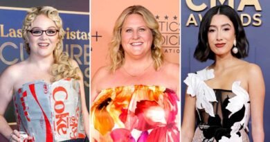 Megan Stalter of "Too Much" and the Gradual Path to Body Diversity on Television