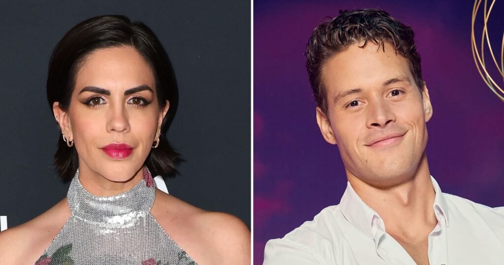 VPR's Katie Reveals Love Island USA's Connor 'Freaked Out' During Their Romance