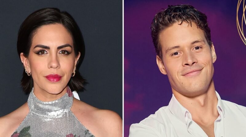 VPR's Katie Reveals Love Island USA's Connor 'Freaked Out' During Their Romance