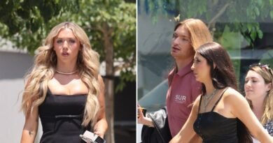 New Vanderpump Rules Cast Spotted Filming Season 12 Following Major Overhaul