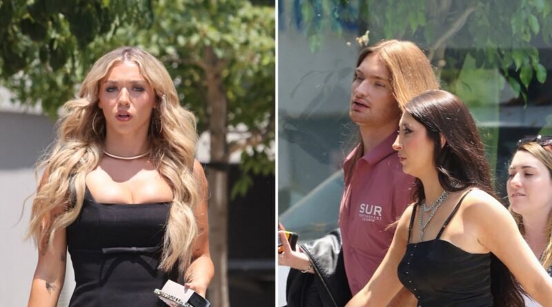 New Vanderpump Rules Cast Spotted Filming Season 12 Following Major Overhaul