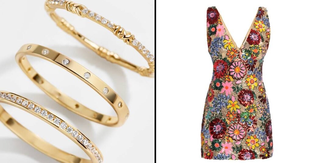 5 Essential Summer Products You Can't Live Without: Jewelry to Cocktails