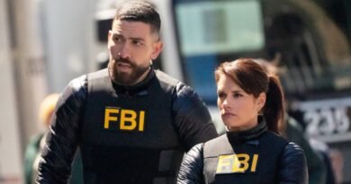 FBI Season 8 Cast: Returnees and Departures Explained