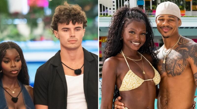 Who Will Claim Victory in Love Island USA Season 7? Islanders Share Their Predictions