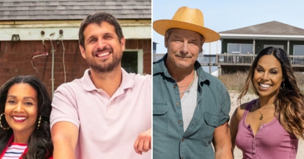 HGTV's Cancellation of Shows Like Bargain Block: What You Need to Know Amid Backlash