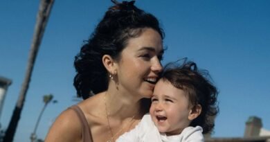 Why Bekah Martinez from The Bachelor Hasn't Shaved Her Legs in Seven Years