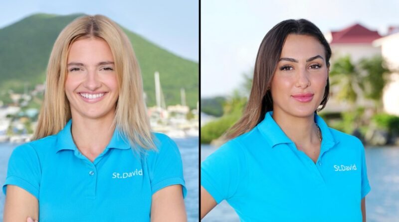 Below Deck Recap: Rainbeau Labels Stew Solene a ‘Dumb Bitch’ During Ongoing Feud