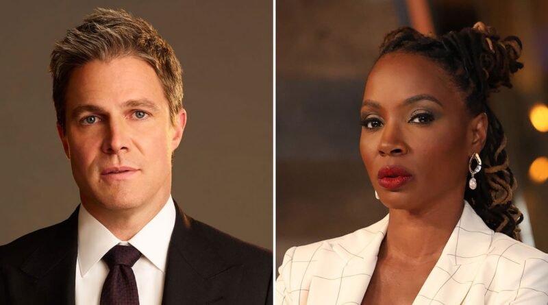 NBC Cancels Six TV Shows, Including "Suits," Following NBA Deal Explained