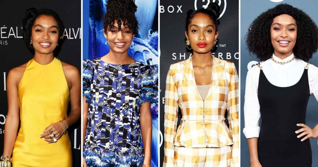 Yara Shahidi's Red Carpet Fashion: Discover Her Most Stunning Outfits