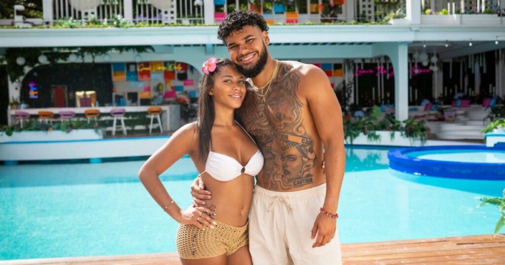 Love Island Season 7 Recap: Highlighting the Biggest Moments from Week 5 (Daily Updates)