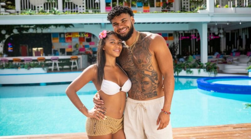 Love Island Season 7 Recap: Highlighting the Biggest Moments from Week 5 (Daily Updates)