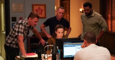 Which Chicago P.D. Stars Will Return for Season 13, and Who Won't?