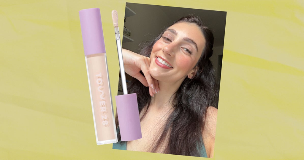 Essential Concealer: The Key to My Glowy Routine (Because Overhead Lighting is a No-Go!)