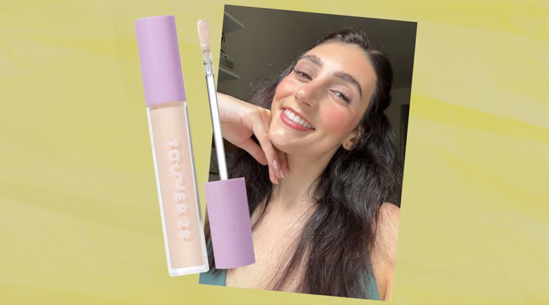 Essential Concealer: The Key to My Glowy Routine (Because Overhead Lighting is a No-Go!)
