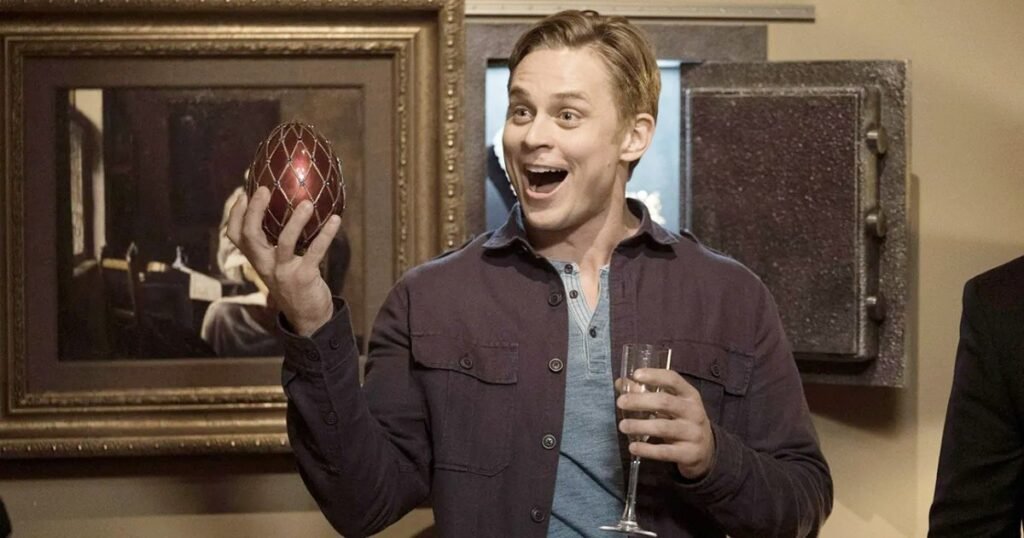 Prime Video Now Streaming One of the Hilarious Comedies I've Ever Watched!