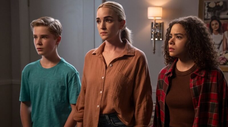 How Many More Seasons of Ginny and Georgia Will Be Added to Netflix?