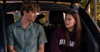 Summer I Turned Pretty Recap: Jeremiah's Proposal Follows Cheating Scandal