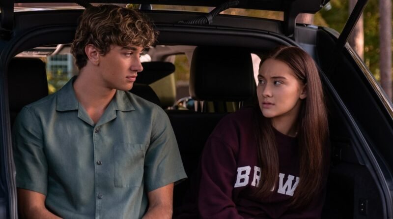 Summer I Turned Pretty Recap: Jeremiah's Proposal Follows Cheating Scandal