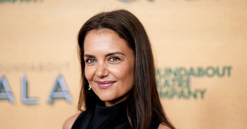 Love Katie Holmes' Summer Sandals? Discover a Lookalike for Only $30!