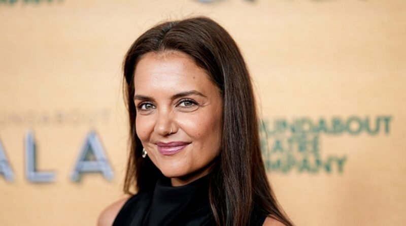 Love Katie Holmes' Summer Sandals? Discover a Lookalike for Only $30!
