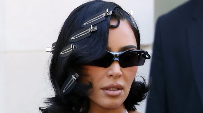Kim Kardashian's Birkin Bag Purchase: Did She Really Spend $10 Million?