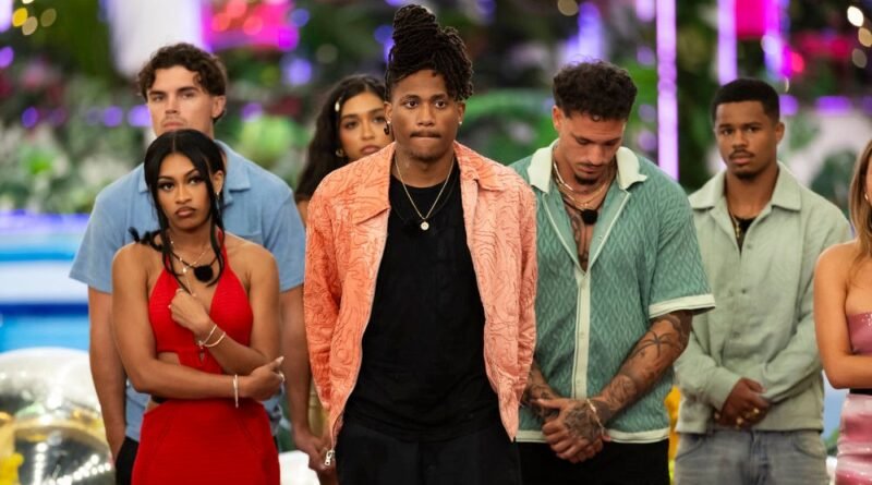 Love Island USA Season 7 Highlights: Key Moments from Week 4 (Updated Daily)
