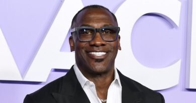 Shannon Sharpe Resolves $50 Million Sexual Abuse Lawsuit Through Settlement
