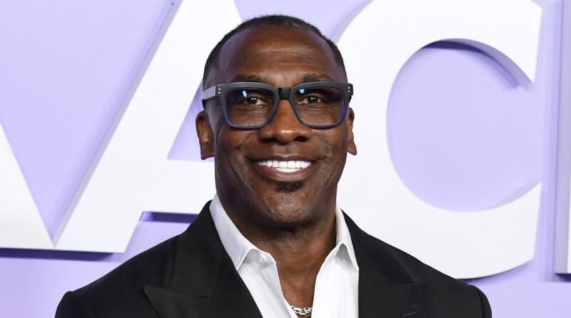 Shannon Sharpe Resolves $50 Million Sexual Abuse Lawsuit Through Settlement