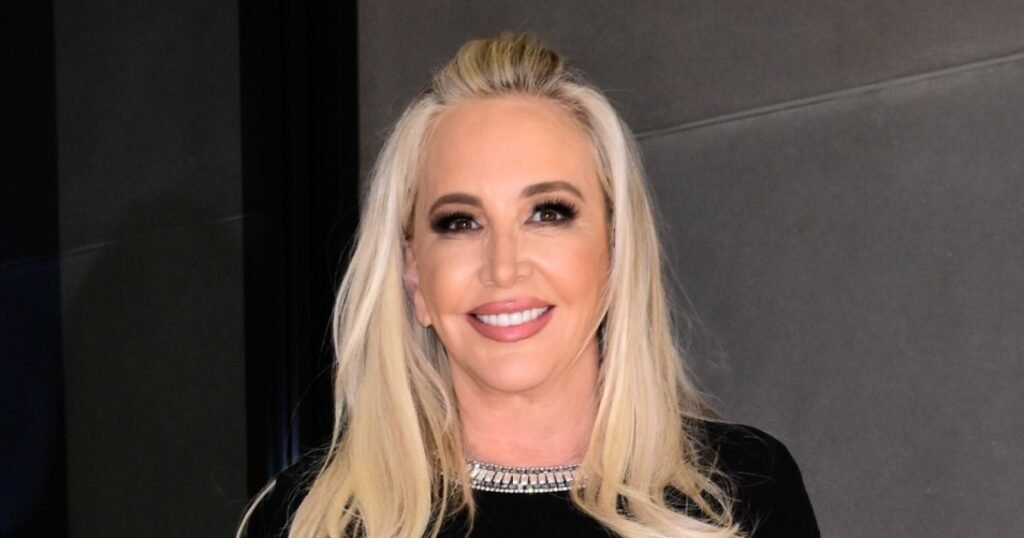 Sophie Beador Shakes Things Up: Will She Join Next Gen LA?