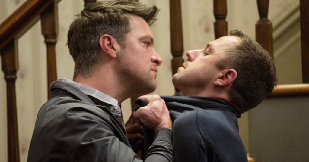 Don't Miss This Gripping 2015 Crime Drama Now Streaming on Netflix