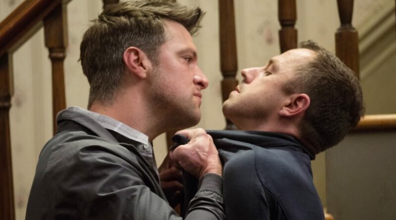 Don't Miss This Gripping 2015 Crime Drama Now Streaming on Netflix