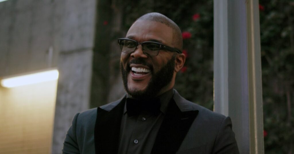 Tyler Perry Shares Reasons Behind Financially Distancing Himself from Family: "I’m Not a 'Welfare' Provider"