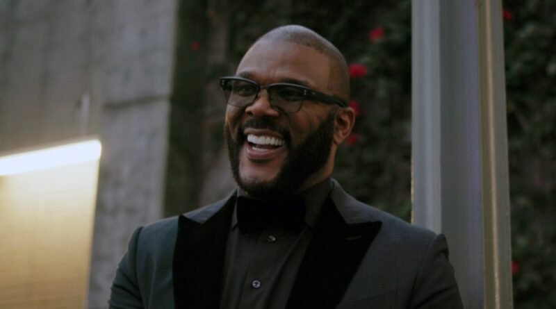 Tyler Perry Shares Reasons Behind Financially Distancing Himself from Family: "I’m Not a 'Welfare' Provider"