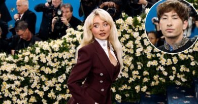 Does Sabrina Carpenter's New Song Reference Her Exes?