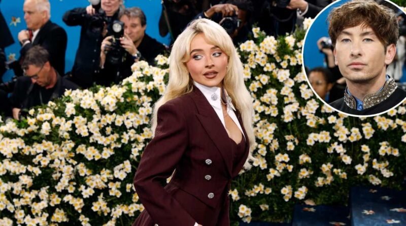 Does Sabrina Carpenter's New Song Reference Her Exes?