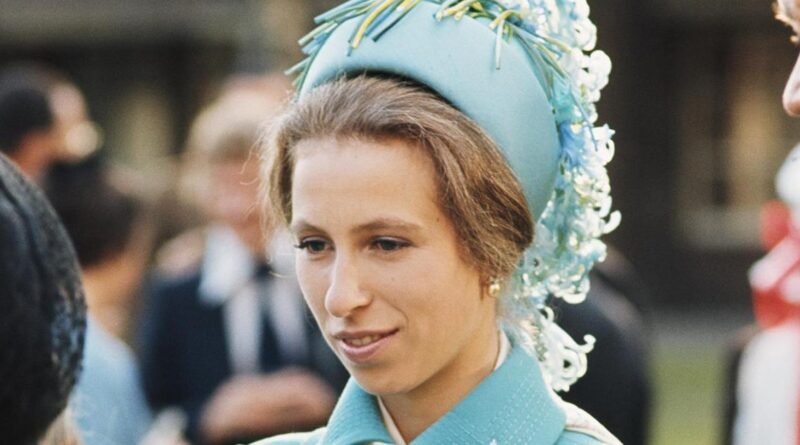 Attempted Kidnapping of Princess Anne: Arrest of Suspect Ian Ball and Additional Details