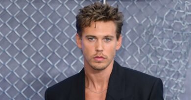 Austin Butler Injured by Pit Bull While Filming Once Upon a Time Scene
