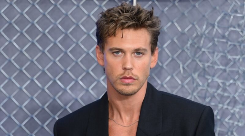 Austin Butler Injured by Pit Bull While Filming Once Upon a Time Scene