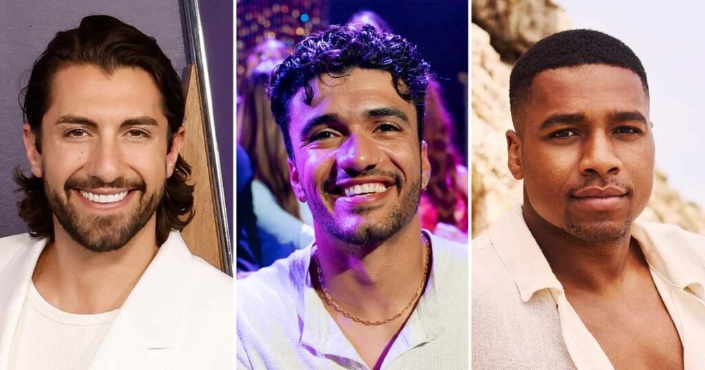Bachelor Nation Selects Their Top Choice for The Bachelor Season 30 Lead