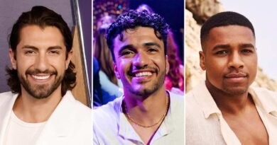 Bachelor Nation Selects Their Top Choice for The Bachelor Season 30 Lead