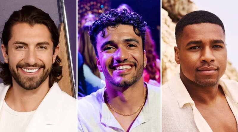 Bachelor Nation Selects Their Top Choice for The Bachelor Season 30 Lead