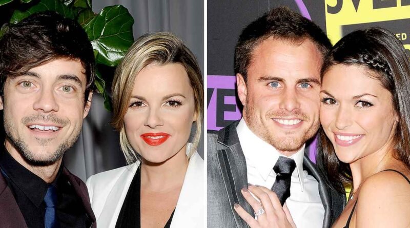 Bachelor and Bachelorette Contestants Who Discovered Love Post-Show