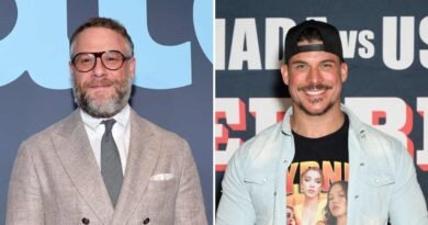 Seth Rogen Believes Jax Taylor Should Stay Away from The Valley