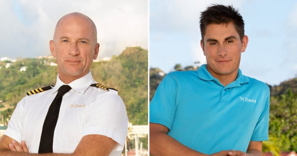 Below Deck Recap: Captain Kerry Contemplates Kyle's Fate
