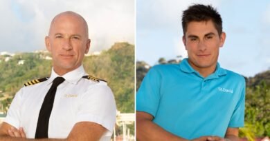 Below Deck Recap: Captain Kerry Contemplates Kyle's Fate