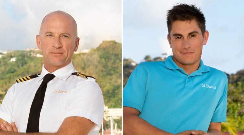 Below Deck Recap: Captain Kerry Contemplates Kyle's Fate