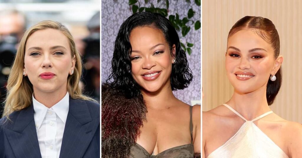 Celebrity-Driven Business Ventures: Skims, Fenty Beauty, and Beyond