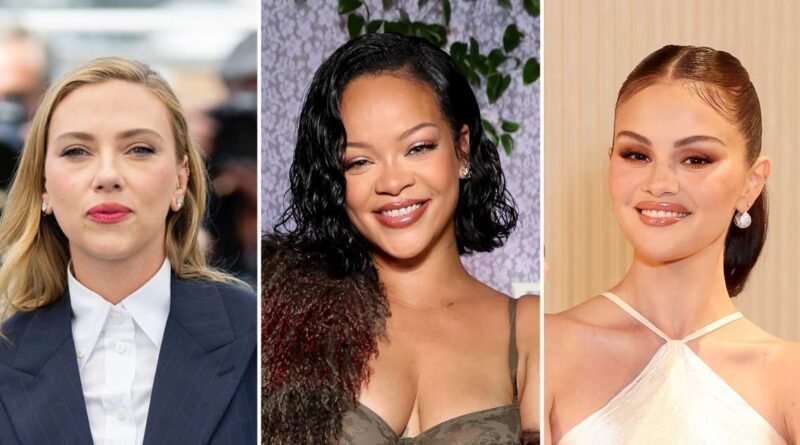 Celebrity-Driven Business Ventures: Skims, Fenty Beauty, and Beyond